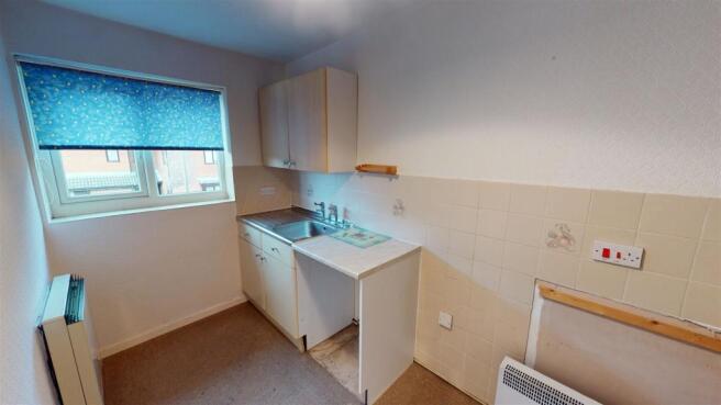 Parklands - Kitchen