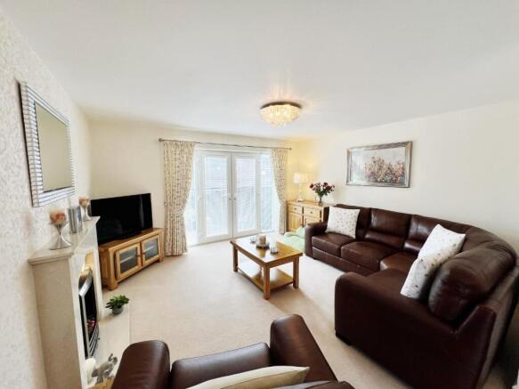 St. Lukes Place, Ferryhill photo 2