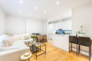 Flat 1, 17, Devonshire Terrace, London W2 3DW