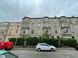 1f2, 25, Rankeillor Street, Newington, Edinburgh EH8 9JA