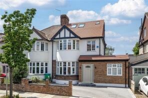 73, Radnor Road, Twickenham TW1 4NB