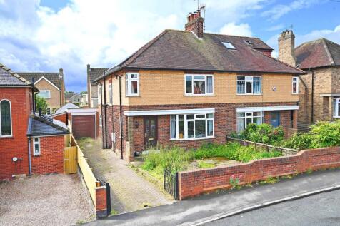 Greengate Lane, Knaresborough, HG5