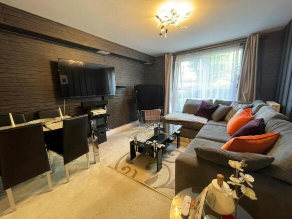 Lounge 2 kensington