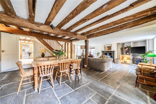 Arford Road, Headley, Bordon, Hampshire, GU35 photo 4