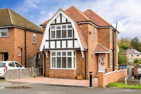 Mayfield Road, Desborough, Kettering