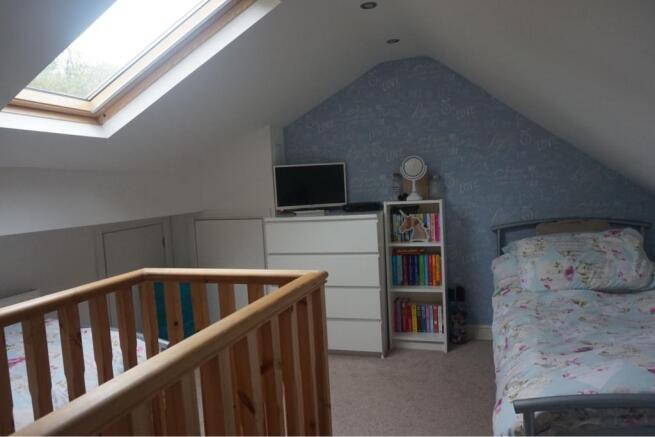 Loft Room