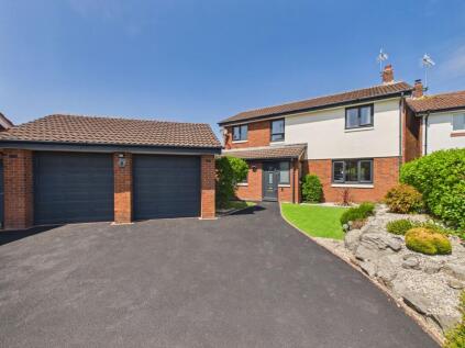 Richards Croft, Great Boughton, CH3