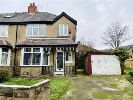 14, Grove Avenue, Shipley BD18 3BG