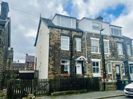 9, Rosecliffe Mount, Bramley, Leeds LS13 3PJ