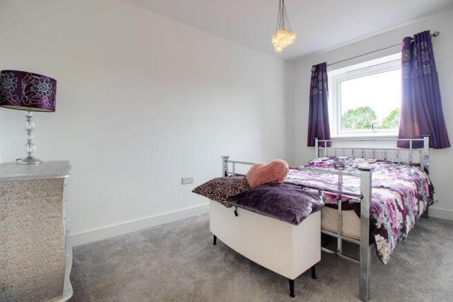 Bedroom 3 (Double)
