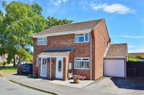 6, Grays Close, Chalgrove, Oxford OX44 7TN