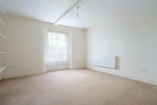 Prinicpal Bedroom