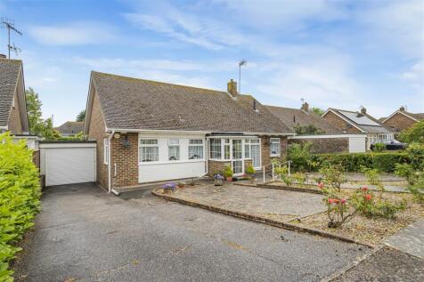 Fairways Close, Seaford