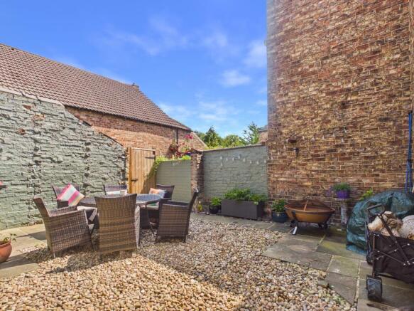 3 bed End of Terrace for sale Image 4
