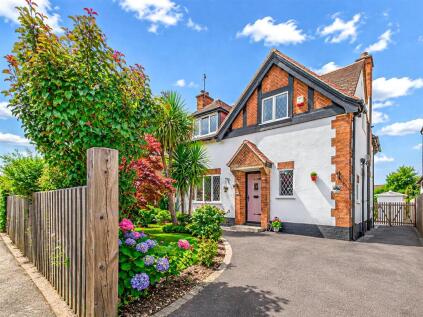 Kings Drive, Littleover, Derby