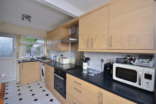 Kitchen/Dining Ro...