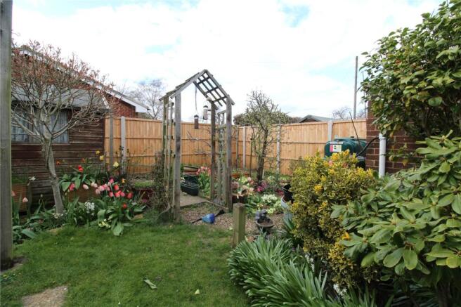 Rear Garden 2