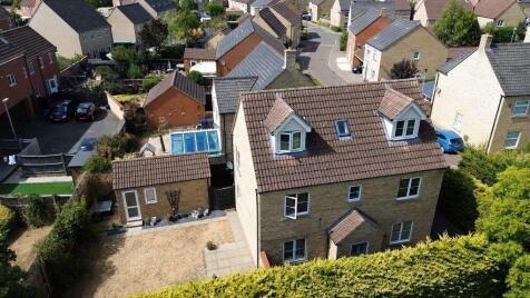 Ream Close, Eynesbury, St Neots, PE19
