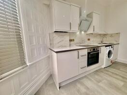 Flat 1, 112, Connaught Road, Roath, Cardiff CF24 3PY