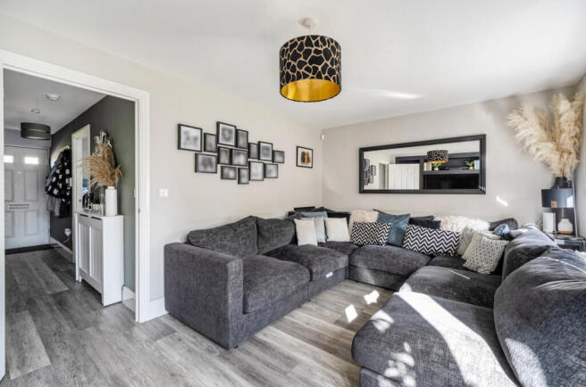 Garrett Drive, Shinfield, Reading, Berkshire, RG2 photo 3