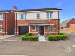 3, Longhill Court, Durham DH7 8LN