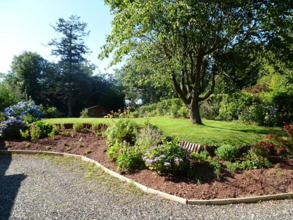 Gardens