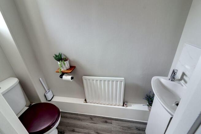 Cloakroom