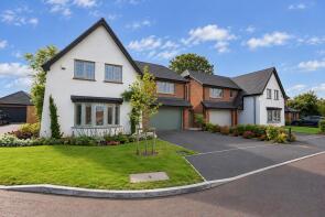 18, Plumpton Field, Woodplumpton, Preston PR4 0LN