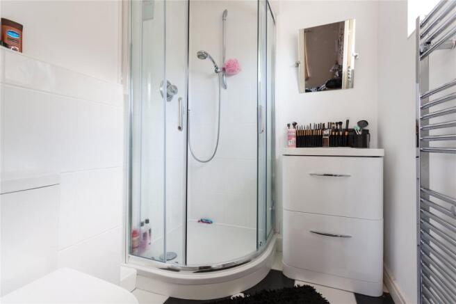 Bedroom 2 En Suite