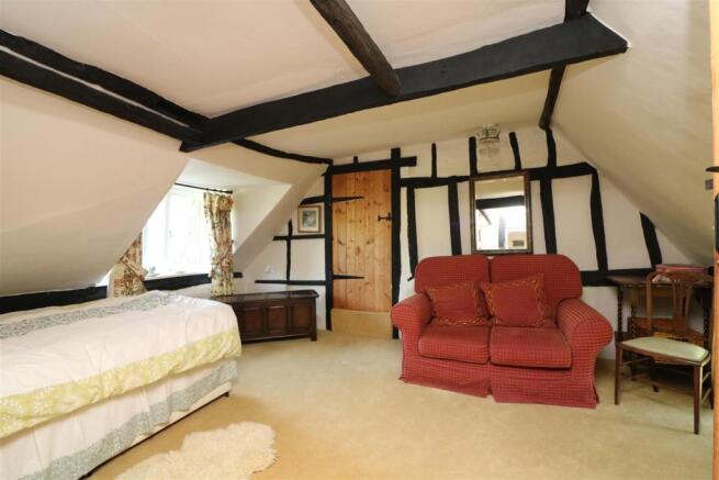 Scribes Cottage