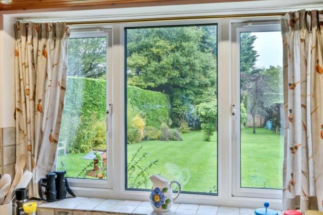 Garden Views