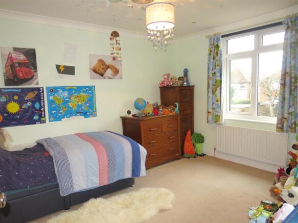 Bedroom 2