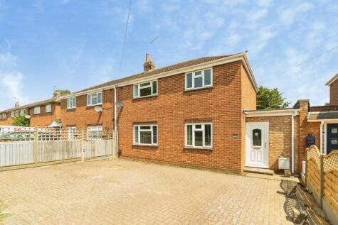 Wilga Road, Welwyn, AL6