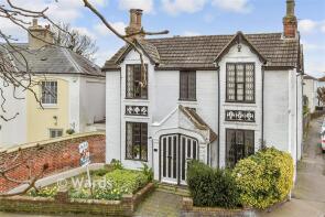 65, South Road, Faversham ME13 7LT
