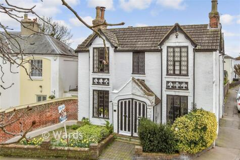 South Road, Faversham, Kent