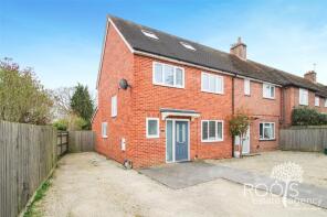 2a, Westfield Road, Thatcham RG18 3EJ