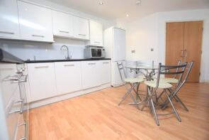 106, West One City, Fitzwilliam Street, Sheffield S1 4JF