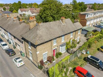 Great Queen Street, Dartford, Kent, DA1