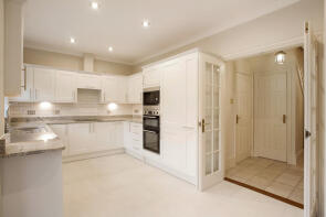 4, Savery Drive, Long Ditton, Surbiton KT6 5RH