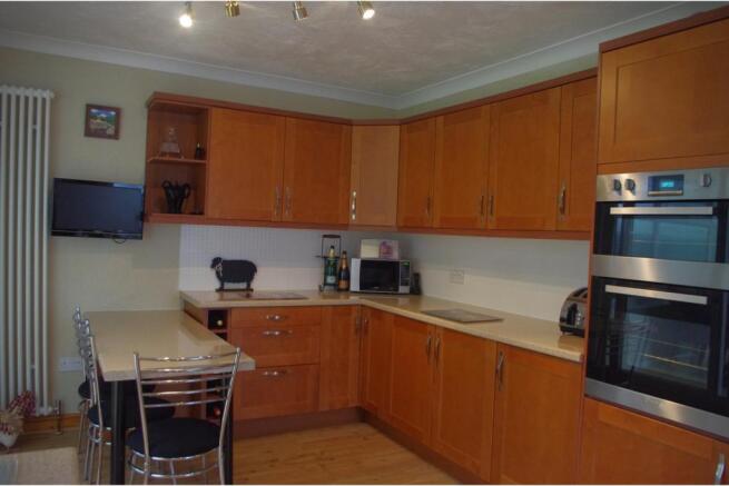 Kitchen / Breakfast