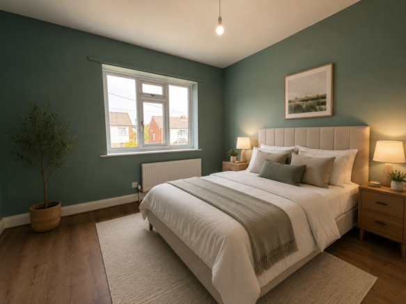3 bed Semi-Detached for sale Image 12