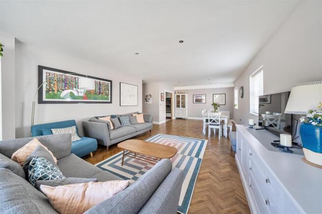 Open Plan