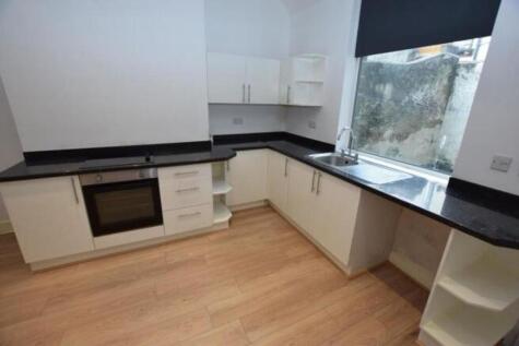 Rifle Street, Haslingden, BB4