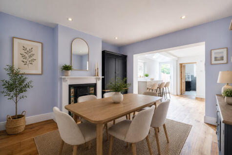 Eagle Road, Guildford