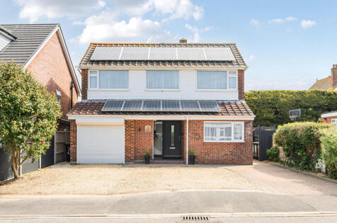 Seaton Road, Highcliffe, Christchurch, BH23