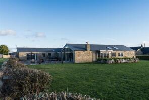 High Gate House, Holmesfield S18 7WB