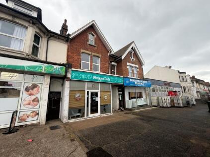 Boundary Road, Hove, BN3