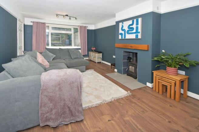 Lounge/Diner