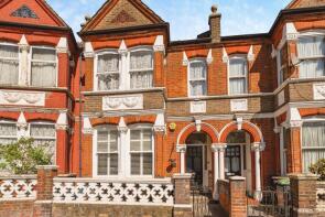 138, Philip Lane, Tottenham, London N15 4JN