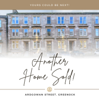 Flat 2-1, 29, Ardgowan Street, Greenock PA16 8EG